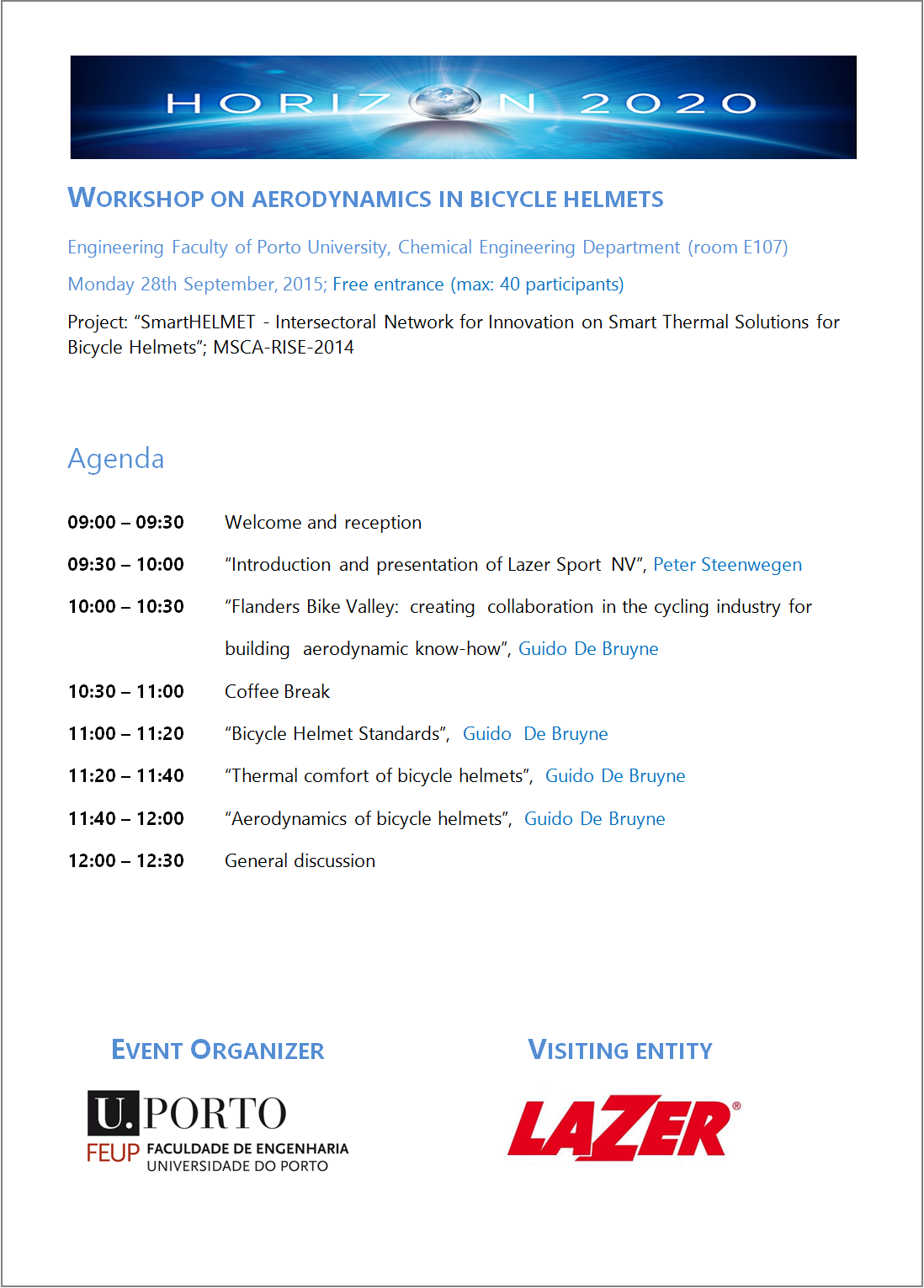 Workshop Programm 2015-09-28